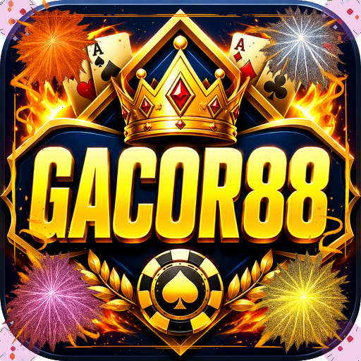 gacor88 — mitra unggulan
