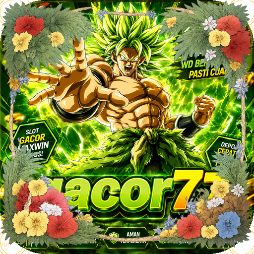 gacor77 — galeri pratinjau Resmi APK
